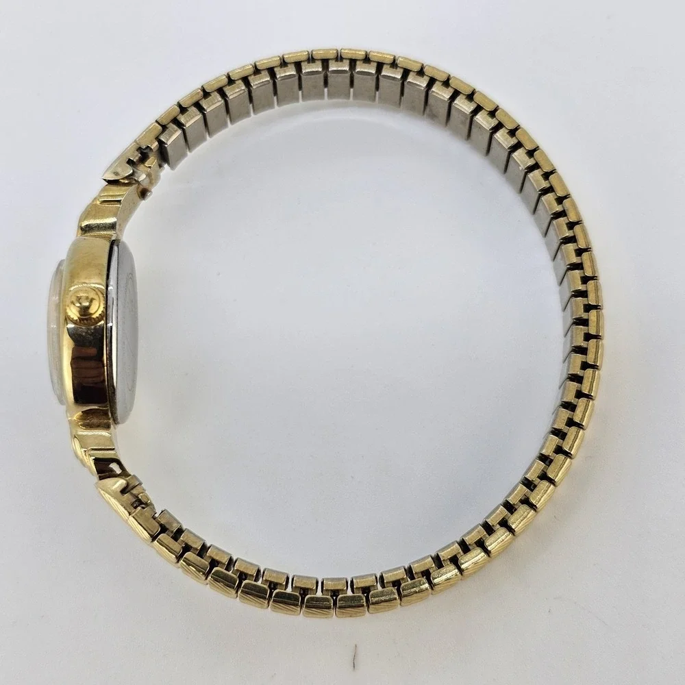 Timex used working